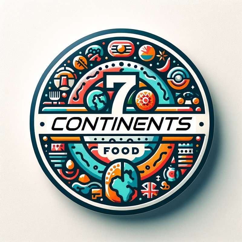 7 Continents Food